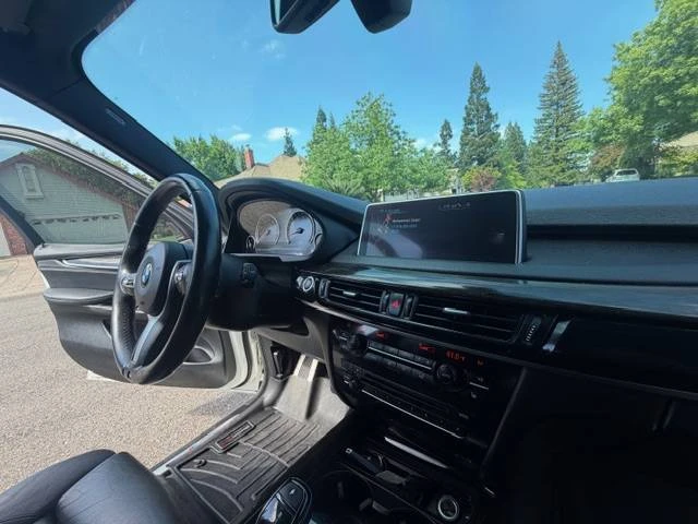 2015 BMW F15 X5 - Image 13 of 14