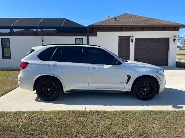2015 BMW F15 X5 - Image 6 of 8
