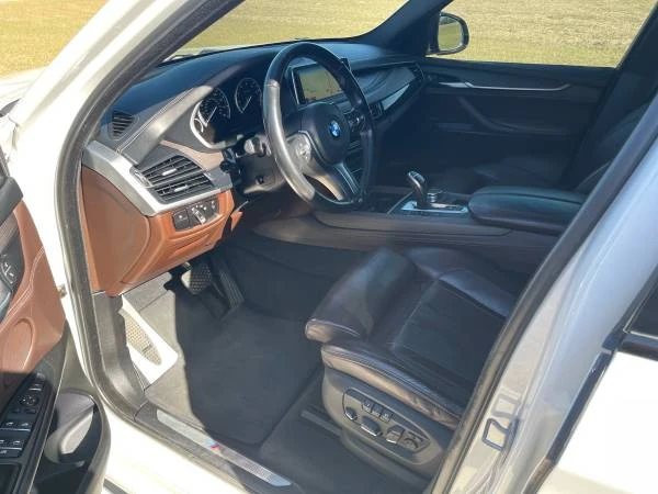 2015 BMW F15 X5 - Image 2 of 8