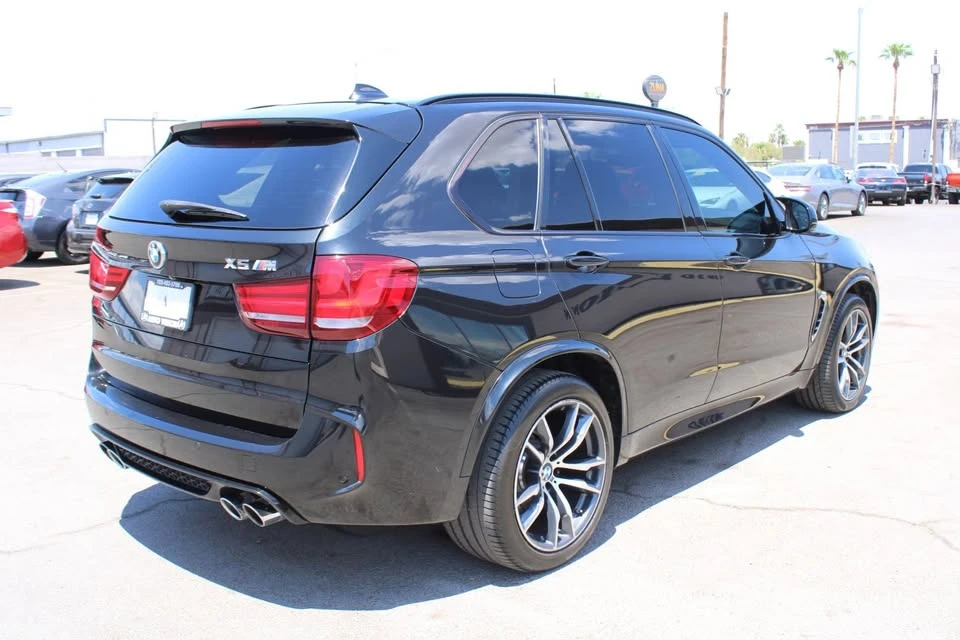 2015 BMW F15 X5 - Image 4 of 20