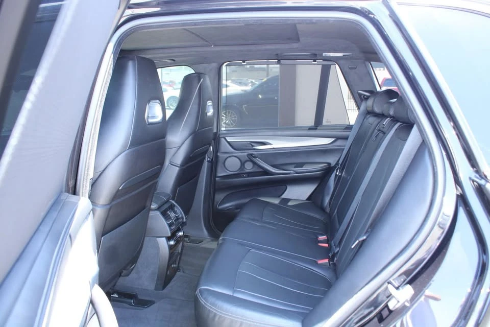 2015 BMW F15 X5 - Image 19 of 20