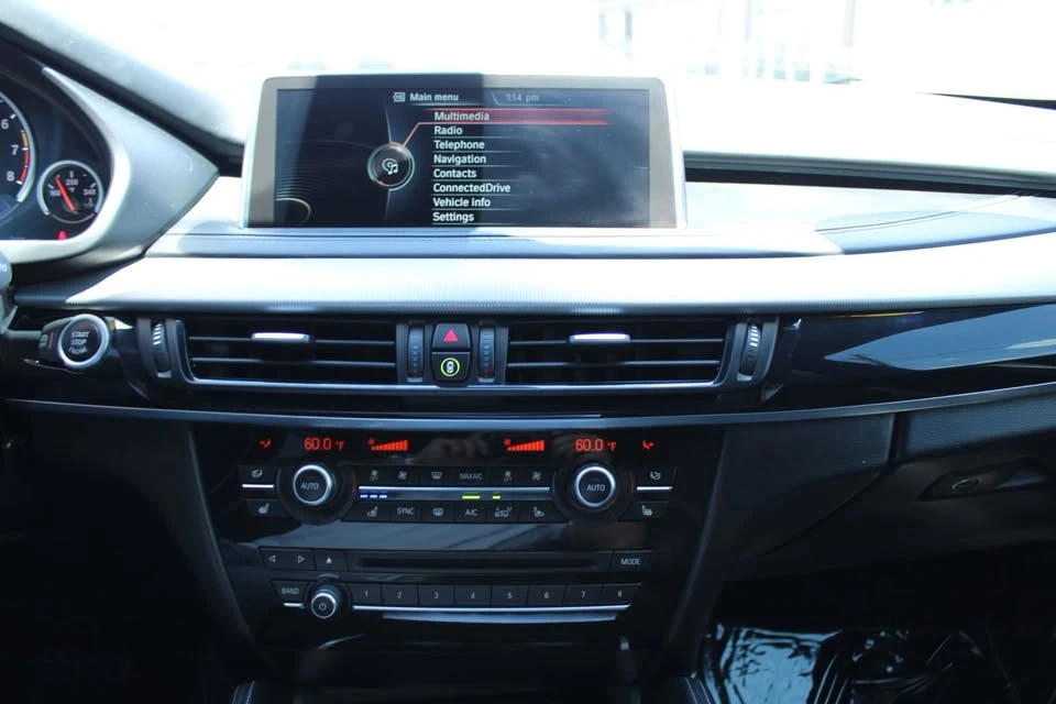 2015 BMW F15 X5 - Image 16 of 20