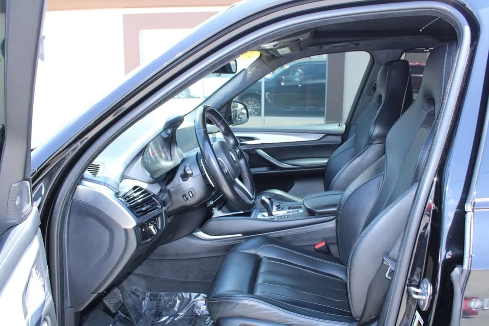 2015 BMW F15 X5 - Image 9 of 20