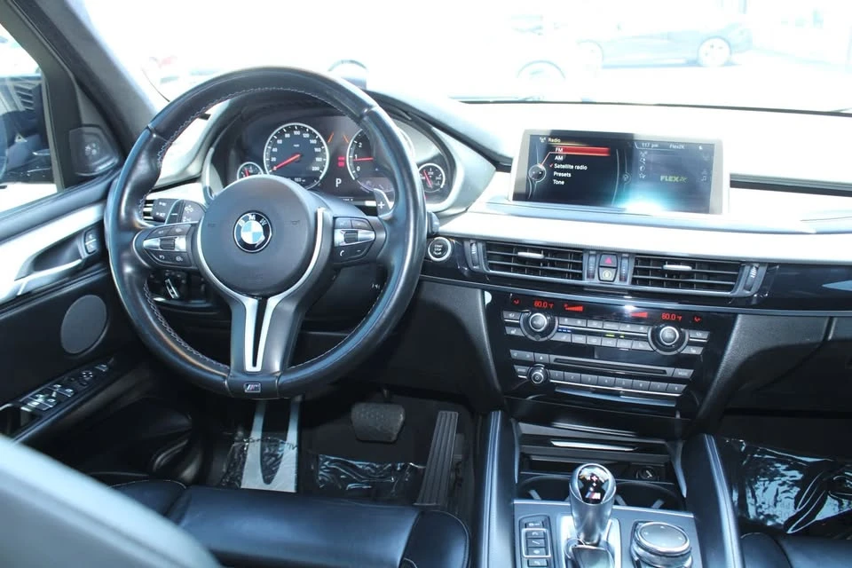 2015 BMW F15 X5 - Image 8 of 20