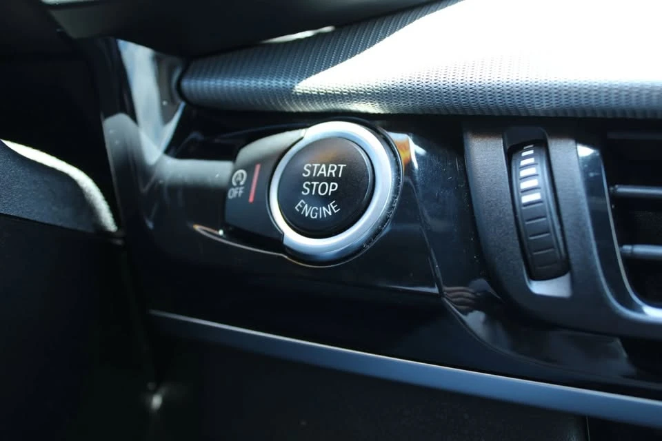 2015 BMW F15 X5 - Image 15 of 20
