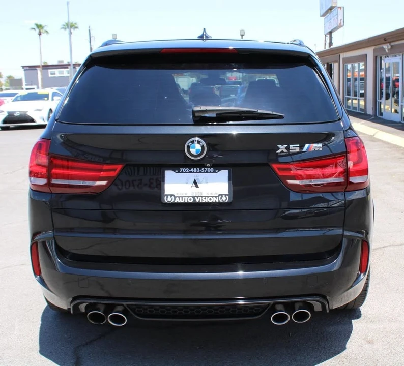 2015 BMW F15 X5 - Image 5 of 20