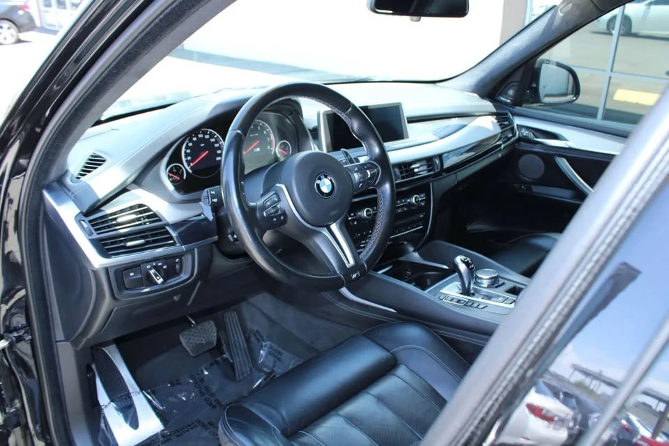 2015 BMW F15 X5 - Image 10 of 20