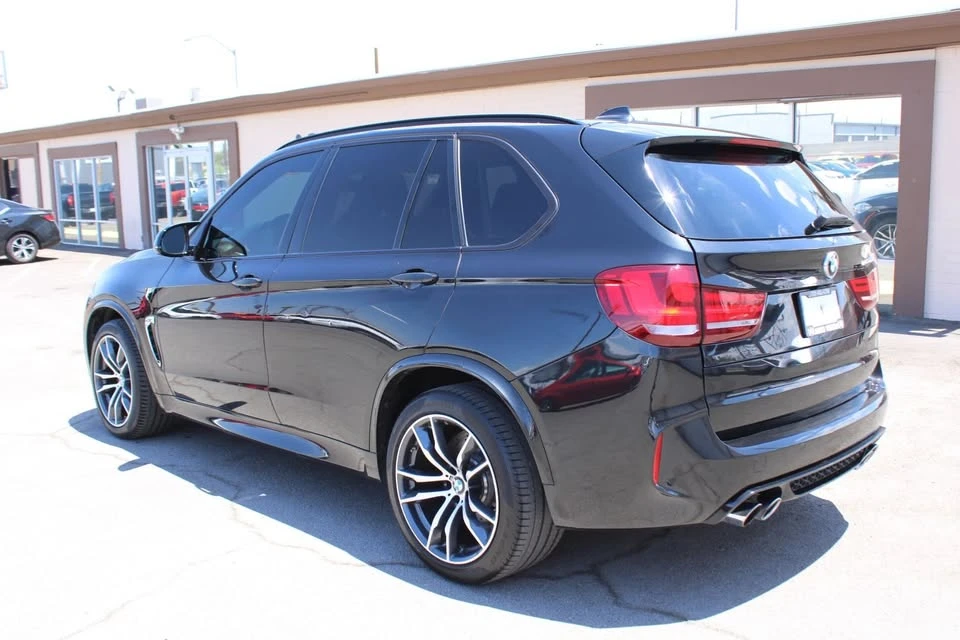 2015 BMW F15 X5 - Image 6 of 20