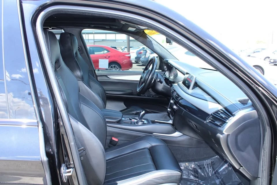 2015 BMW F15 X5 - Image 20 of 20