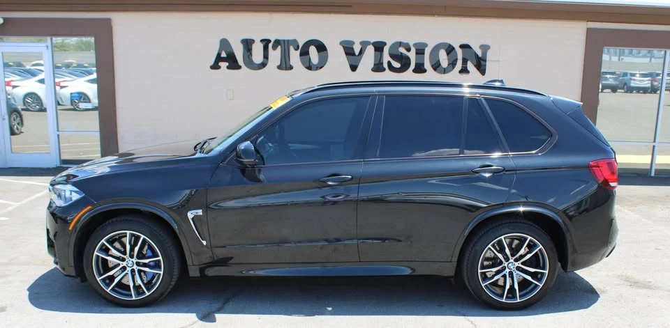 2015 BMW F15 X5 - Image 7 of 20