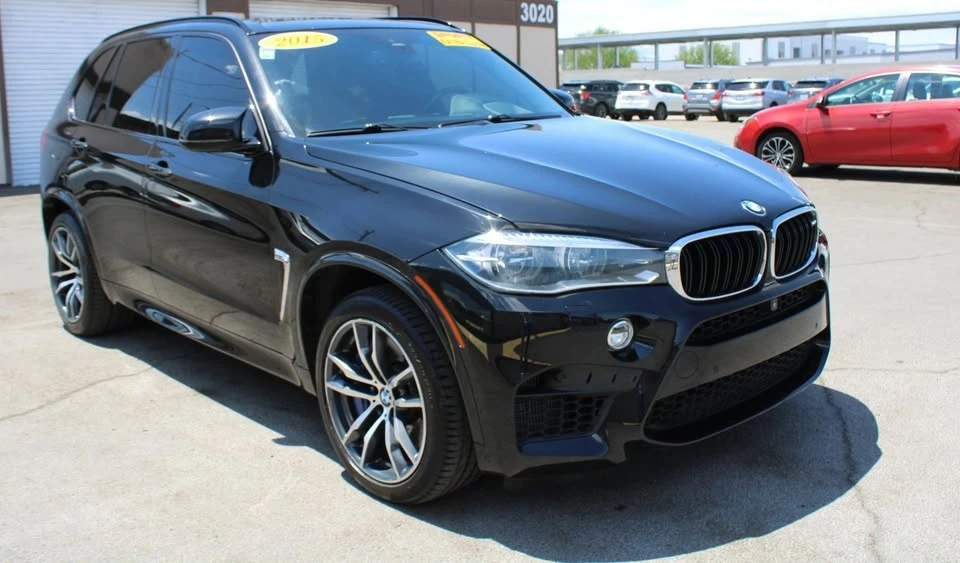 2015 BMW F15 X5 - Image 3 of 20