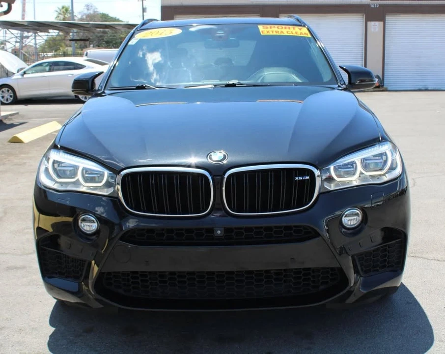 2015 BMW F15 X5 - Image 2 of 20