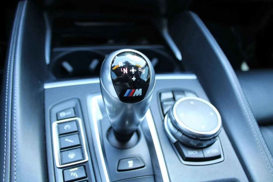 2015 BMW F15 X5 - Image 18 of 20