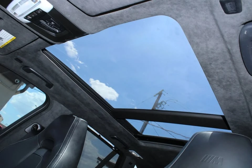 2015 BMW F15 X5 - Image 12 of 20