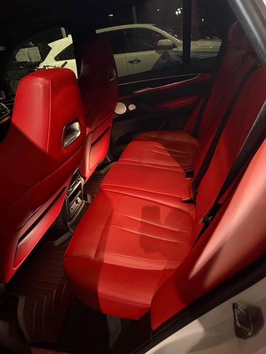 2015 BMW F85 X5 M - Image 6 of 6