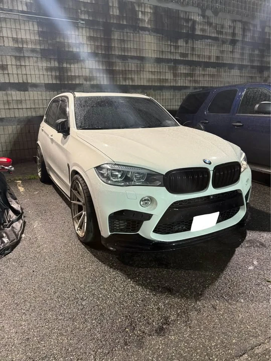 2015 BMW F85 X5 M - Image 2 of 6
