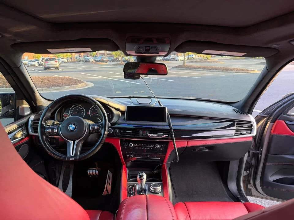 2015 BMW F85 X5 M - Image 13 of 20
