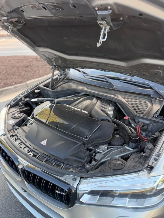 2015 BMW F85 X5 M - Image 19 of 20