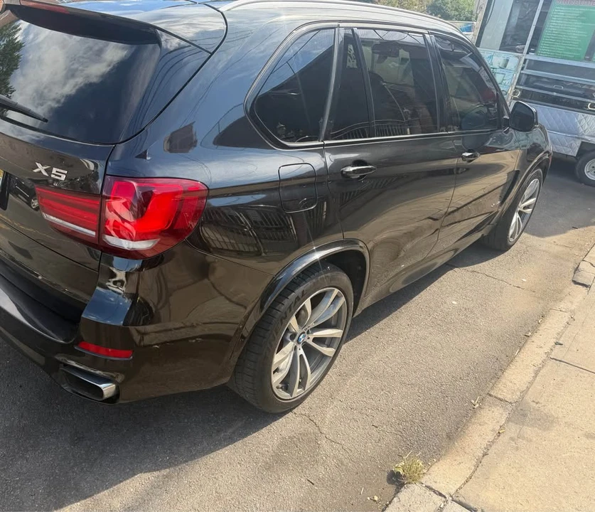 2015 BMW F85 X5 M - Image 4 of 10