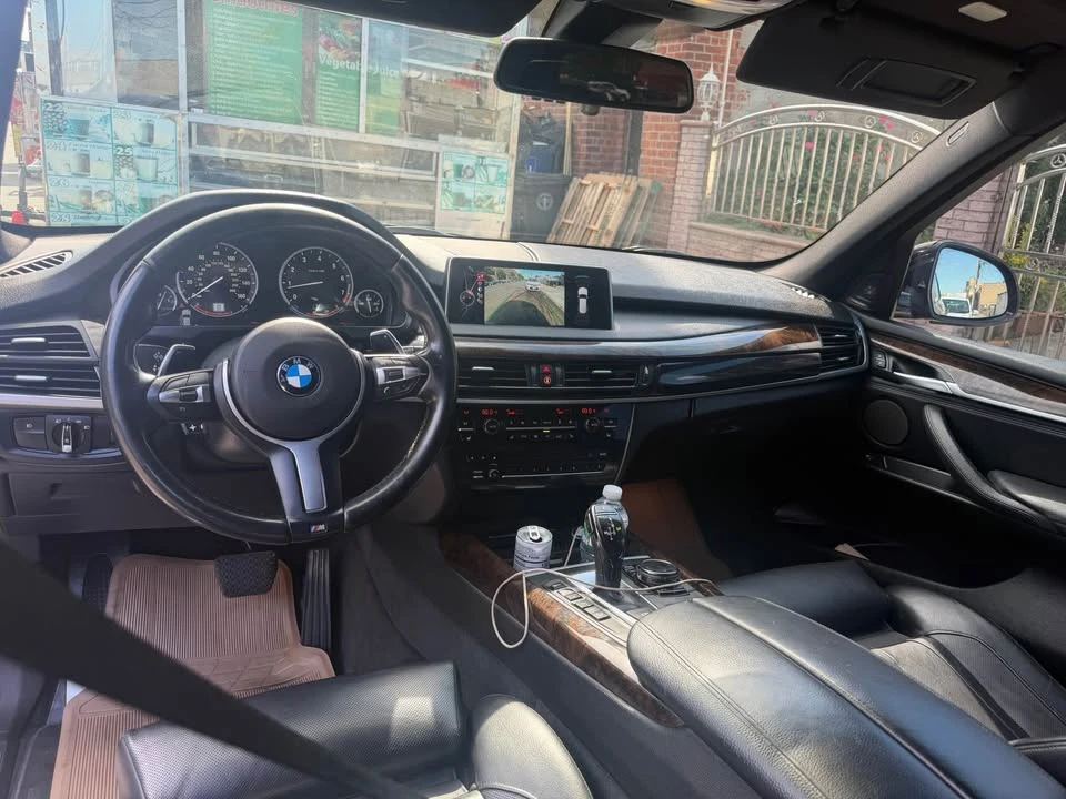 2015 BMW F85 X5 M - Image 5 of 10