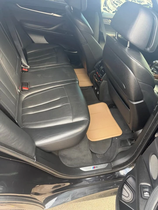2015 BMW F85 X5 M - Image 9 of 10