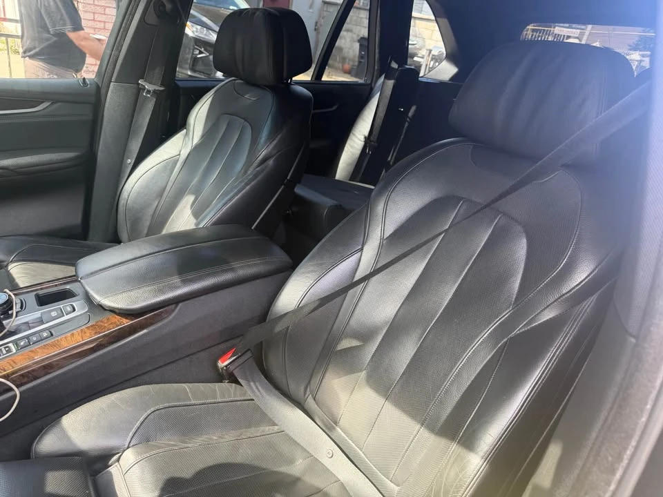 2015 BMW F85 X5 M - Image 6 of 10