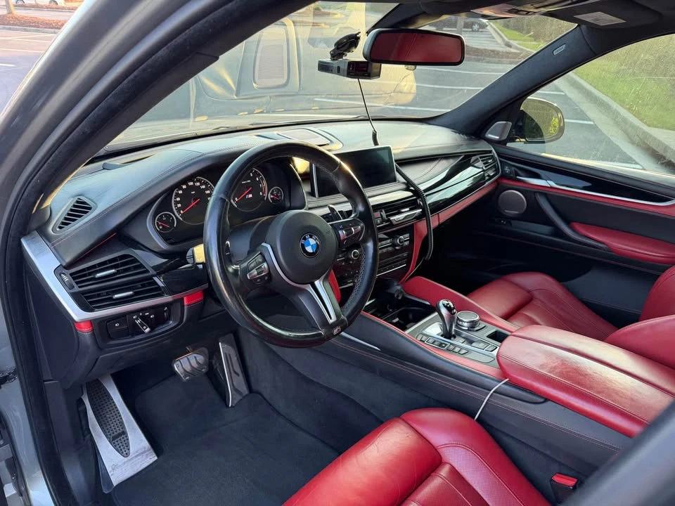 2015 BMW F85 X5 M - Image 7 of 20