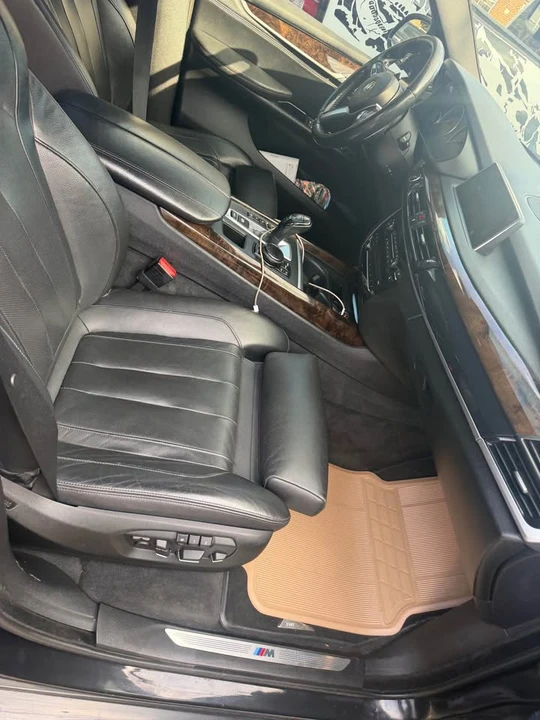 2015 BMW F85 X5 M - Image 7 of 10