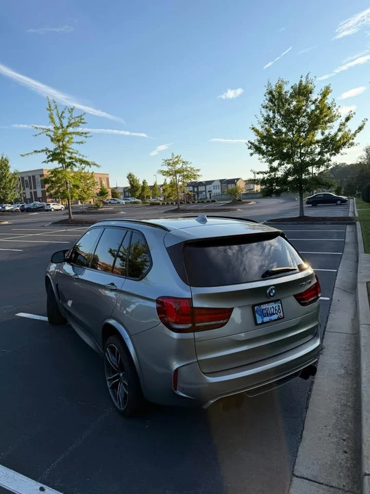 2015 BMW F85 X5 M - Image 4 of 20