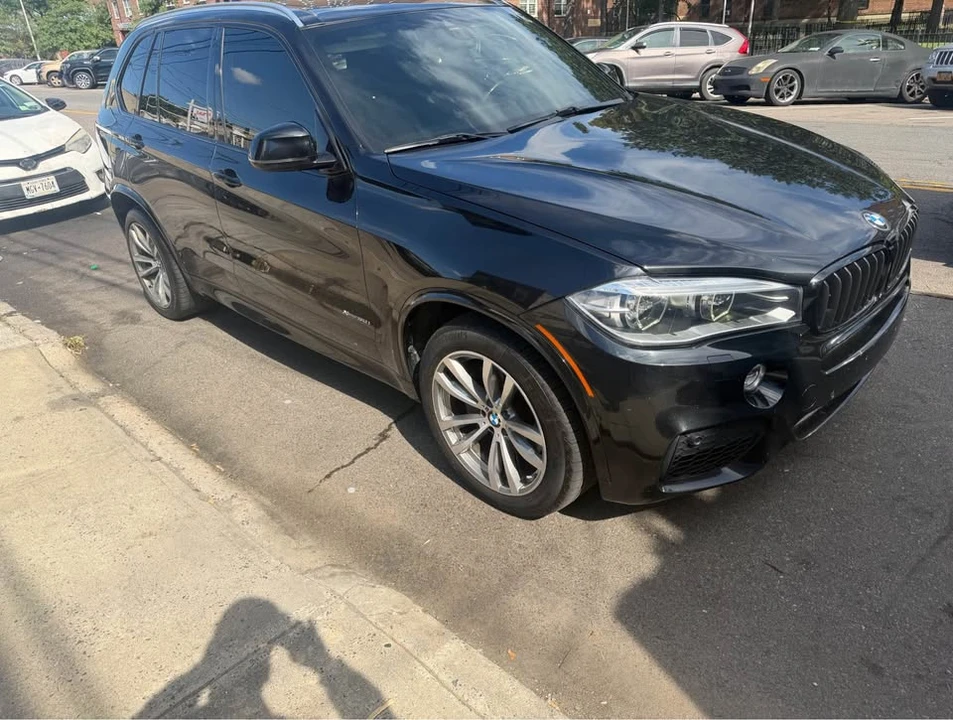 2015 BMW F85 X5 M - Image 2 of 10