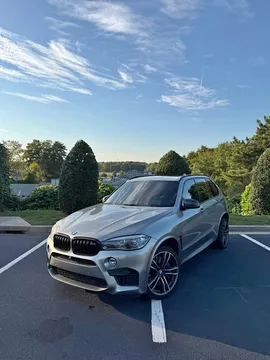 2015 BMW X5 M Sport Utility 4D