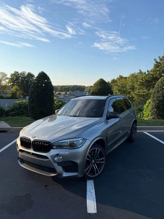 2015 BMW F85 X5 M - Image 2 of 20