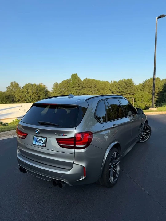 2015 BMW F85 X5 M - Image 16 of 20
