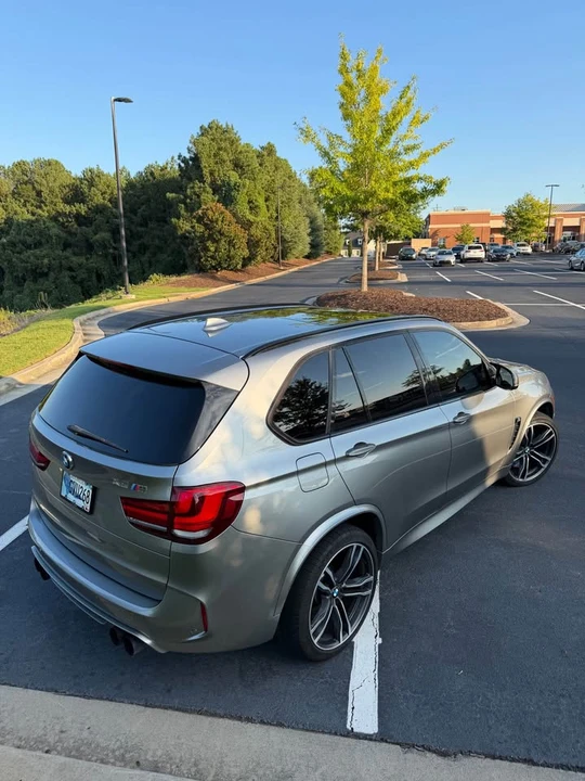 2015 BMW F85 X5 M - Image 6 of 20