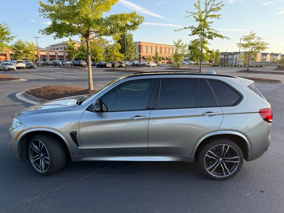 2015 BMW F85 X5 M - Image 3 of 20