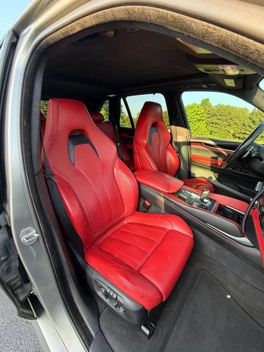 2015 BMW F85 X5 M - Image 11 of 20