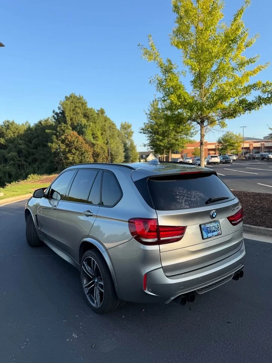2015 BMW F85 X5 M - Image 15 of 20
