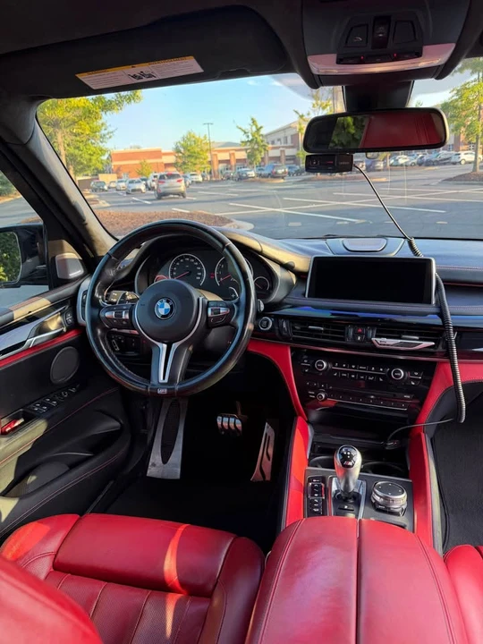 2015 BMW F85 X5 M - Image 14 of 20