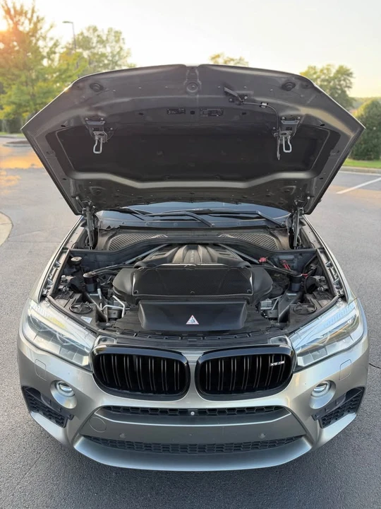 2015 BMW F85 X5 M - Image 20 of 20