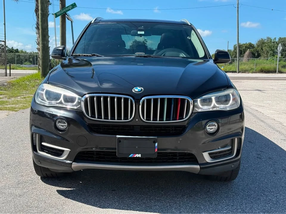 2015 BMW F85 X5 M - Image 2 of 14