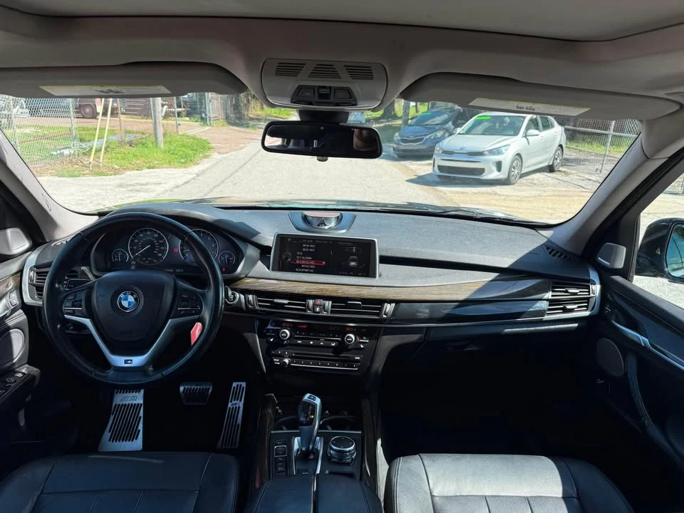 2015 BMW F85 X5 M - Image 11 of 14