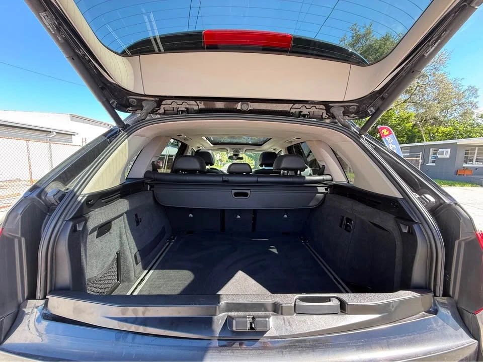 2015 BMW F85 X5 M - Image 7 of 14