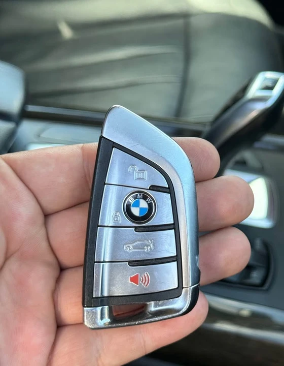 2015 BMW F85 X5 M - Image 14 of 14