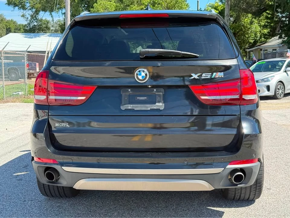 2015 BMW F85 X5 M - Image 4 of 14