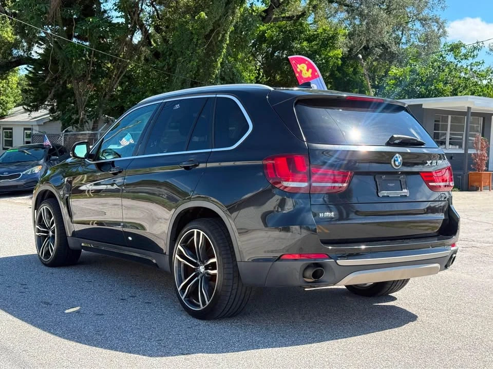 2015 BMW F85 X5 M - Image 3 of 14