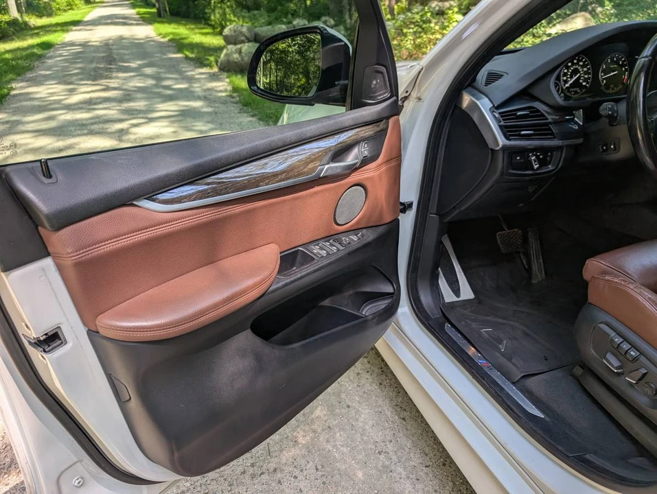 2015 BMW F15 X5 - Image 10 of 20