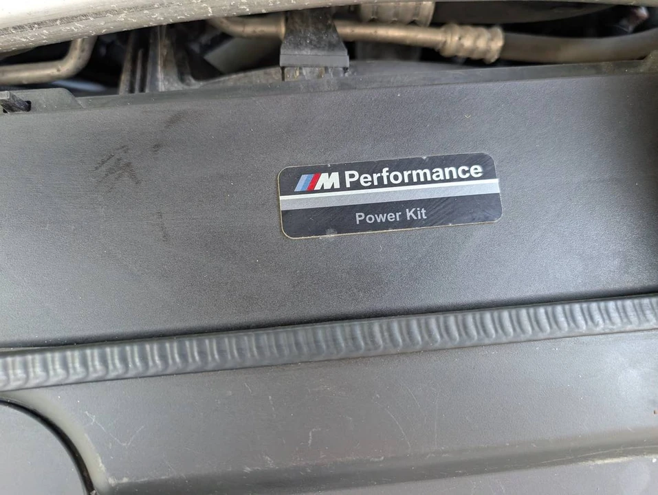 2015 BMW F15 X5 - Image 2 of 20