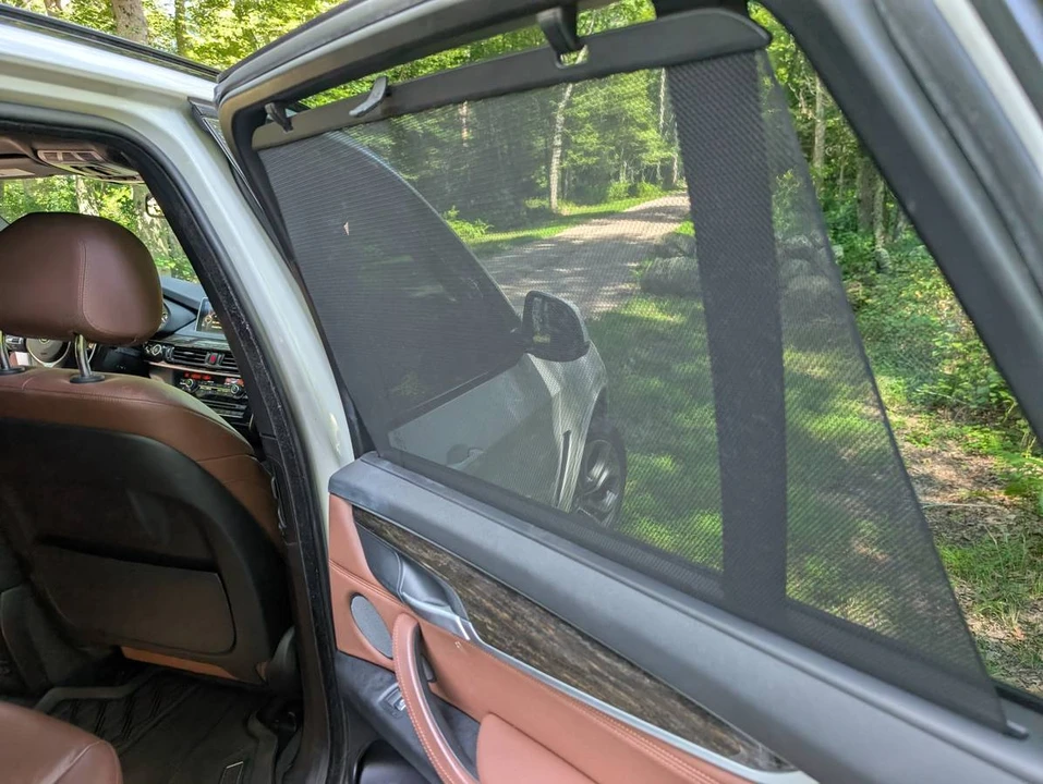 2015 BMW F15 X5 - Image 15 of 20