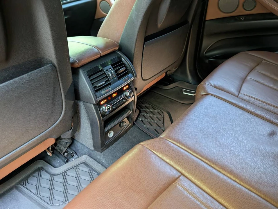 2015 BMW F15 X5 - Image 12 of 20