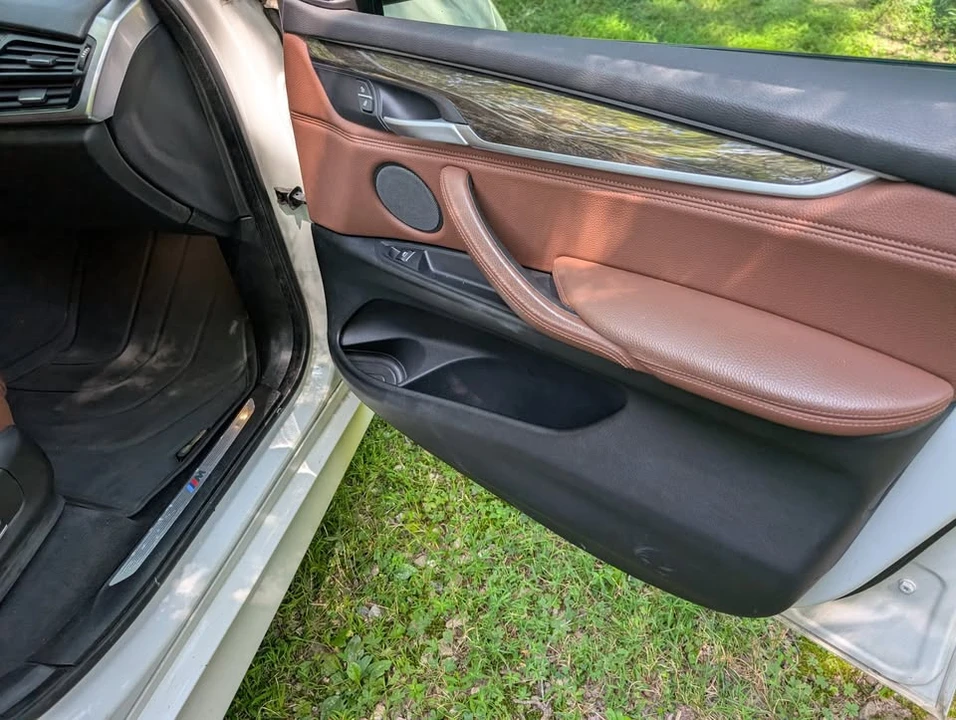 2015 BMW F15 X5 - Image 20 of 20